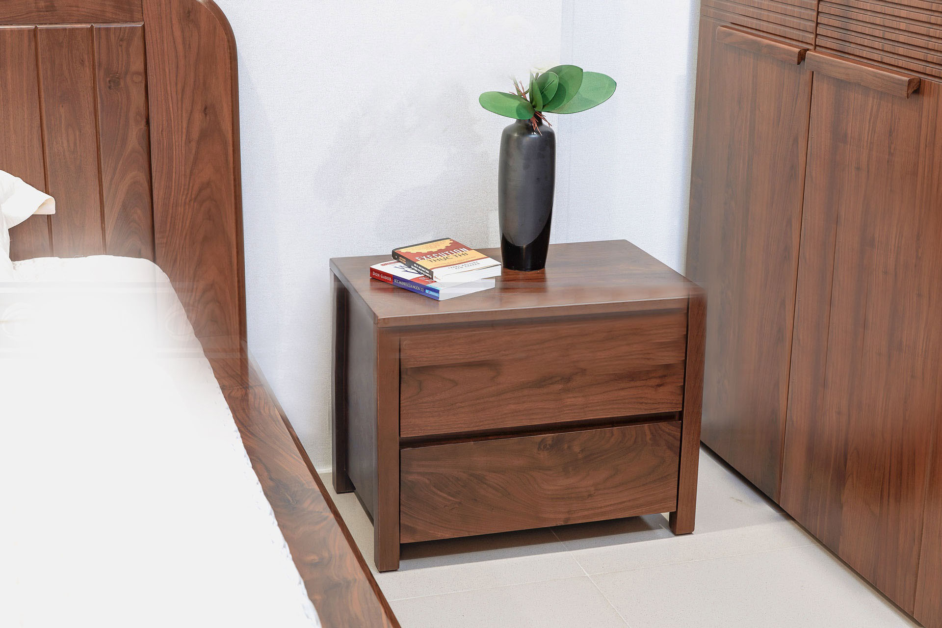 Gợi ý táp đầu giường nhỏ gọn, tiện lợi 